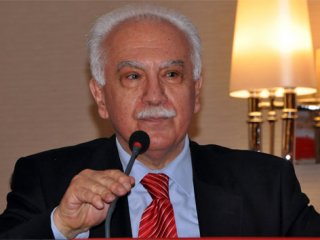 Doğu Perinçek’ten ‘Fethullah Gülen’ çıkışı