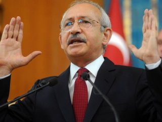 Kemal Kılıçdaroğlu'ndan HDP'ye terör eleştirisi