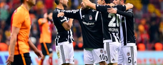 Arena'da şampiyonluk için dev adım!