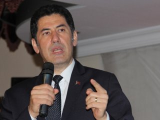 Oğan'dan 3 dönem vaadi!