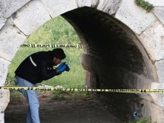 Demirhan'ın cansız bedeni bulundu
