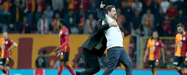 Beşiktaş'ın golü geçerli mi?