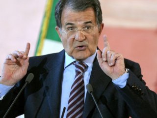 Prodi'den şoke eden açıklama