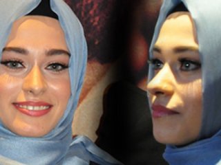 Ayaydın: Tesettürüm yüzünden kapılar kapanıyor