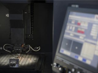 3 boyutlu yazıcı bakın ne üretecek