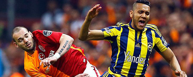 Sneijder: Kazanmak için gidiyoruz ve kazanacağız