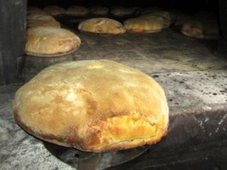 Bu ekmek 20 gün bayatlamıyor!