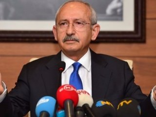 Kılıçdaroğlu ifadeye çağrıldı!