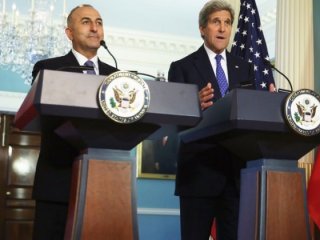 Türkiye AB ve ABD'ye tavrını koydu