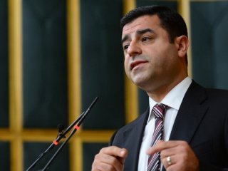 Demirtaş'ın Diyarbakır açıklaması ne anlama geliyor