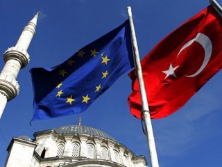 Erdoğan'ın restinden sonra AB'nin tavrı değişti