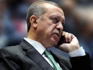 Erdoğan'dan Gül'e sürpriz telefon