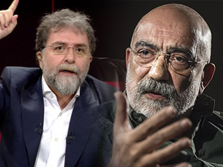 Ahmet Hakan yürek soğuttu!