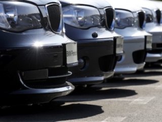 "Şase çetesi" çökertildi