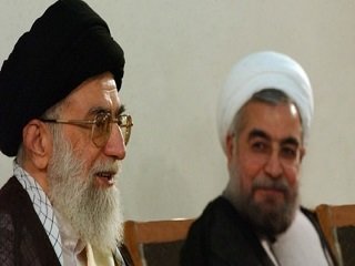 İran Yargı Erki Başkanı'ndan Ruhani'ye uyarı