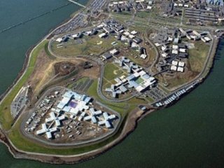 Dünyanın en korkunç hapishaneleri!