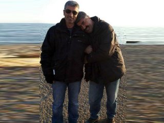 Van şehitleri sıkı dost çıktı