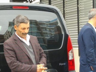 Bursa'yı kana bulayan canlı bombanın cenazesini HDP'liler aldı!