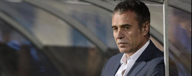 Ersun Yanal'dan olay sözler: "Gidersen git!"
