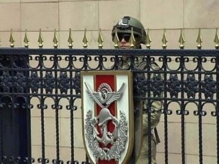 O saldırı sonrası Genelkurmay'da yenilik!