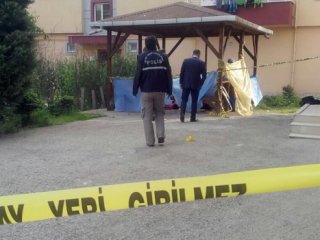 16 yaşında birbirlerinin kafalarına sıktılar