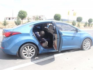 Öldürülen PKK'lı bakın kim çıktı!