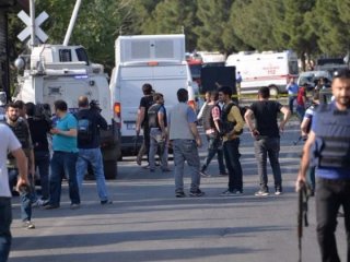 Diyarbakır Valiliği'nden ilk açıklama