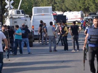 Saldırıyla ilgili çarpıcı detay!