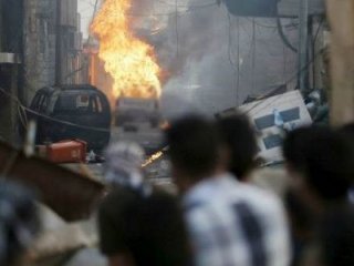 Çarpıcı açıklama: Asıl hedef Türkiye’dir!