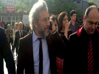 Can Dündar’a saldırıda flaş gelişme