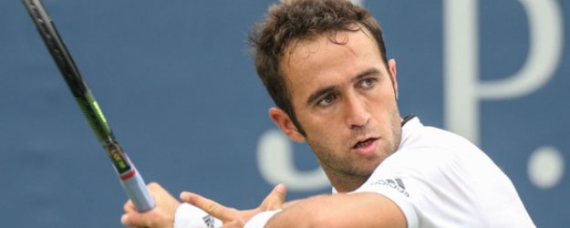 Marsel İlhan seri başını eledi
