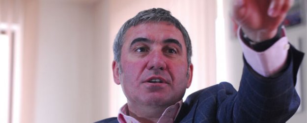 'Bir gün gelecek kesin döneceğim'