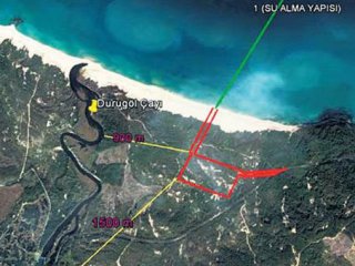 İstanbul Büyükşehir Belediyesi İstanbullulara deniz suyu içirecek