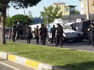Diyarbakır saldırısında kritik detay!