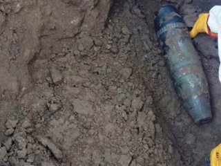 Ermenistan'dan Azerbaycan’a yasaklı mermi