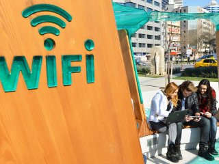 Wi-Fi cihazlarının bilinmeyen tehlikesi