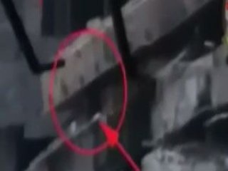 IŞİD'li keskin nişancı füzeyle havaya uçuruldu!