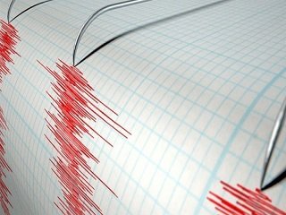 Çin'de deprem meydana geldi