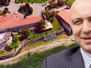 Paralel'e parsel parsel peşkeş!