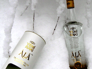 İsm-i Azam-ı Rakı’ya verdiler!