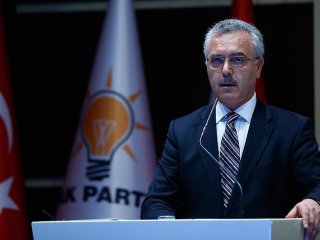 Ak Parti Genel Başkanı kongreden önce açıklanacak