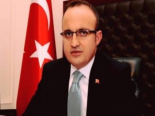 Kılıçdaroğlu'na cevap gecikmedi