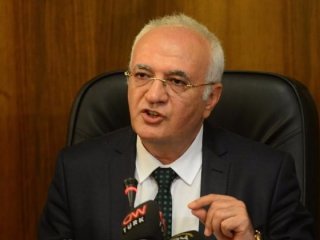 Elitaş'tan Kılıçdaroğlu'na sert cevap!