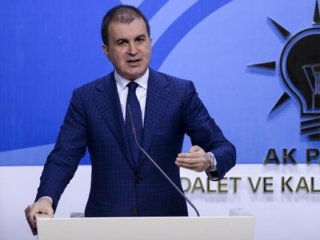 Bakan Çelik'ten vize açıklaması