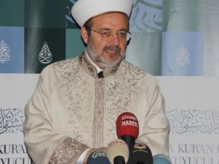 Diyanet'ten idam tepkisi!