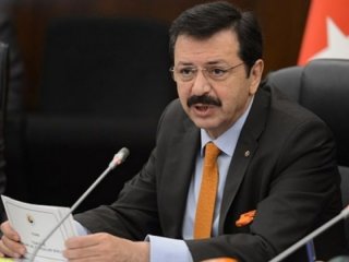 Hisarcıklıoğlu'ndan Kılıçdaroğlu'na sert tepki