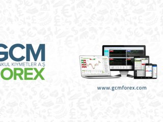 Lisanslı Forex Aracı Kurumu; GCM Forex Ödüle Doymuyor!
