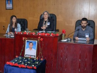 PKK öldürdü HDP andı