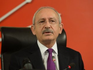 Kılıçdaroğlu uyardı! HDP'ye imza vereni atarım!