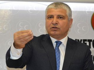 MHP'den 'kurultay' açıklaması